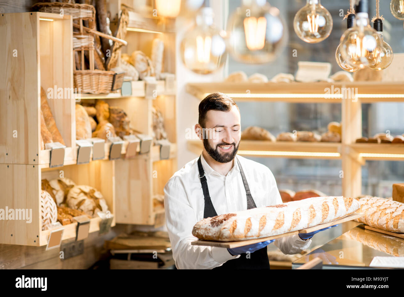 Page 10 Bakery Cafe Indoor High Resolution Stock Photography And Images Alamy