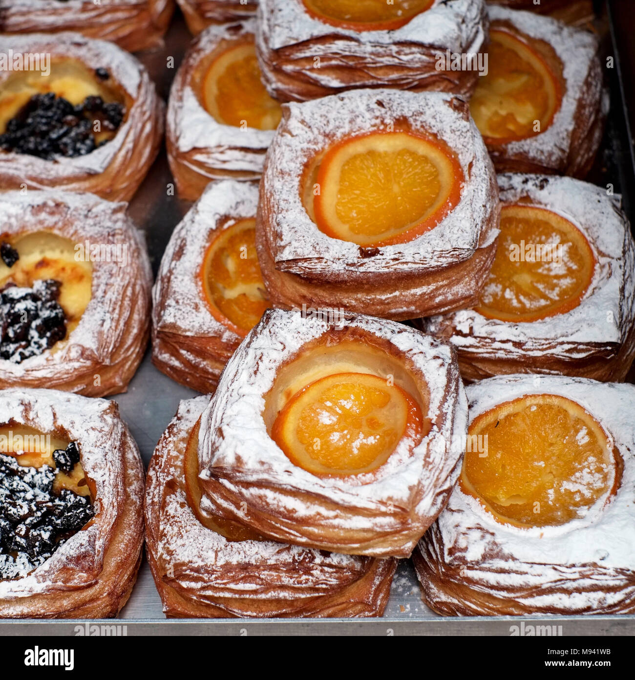 Farro bakery bristol hires stock photography and images Alamy