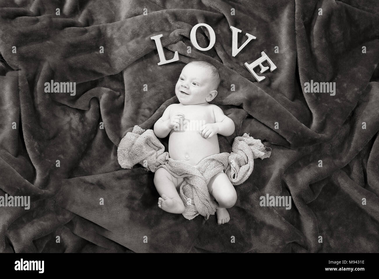 10-week-old-baby-boy-stock-photo-alamy
