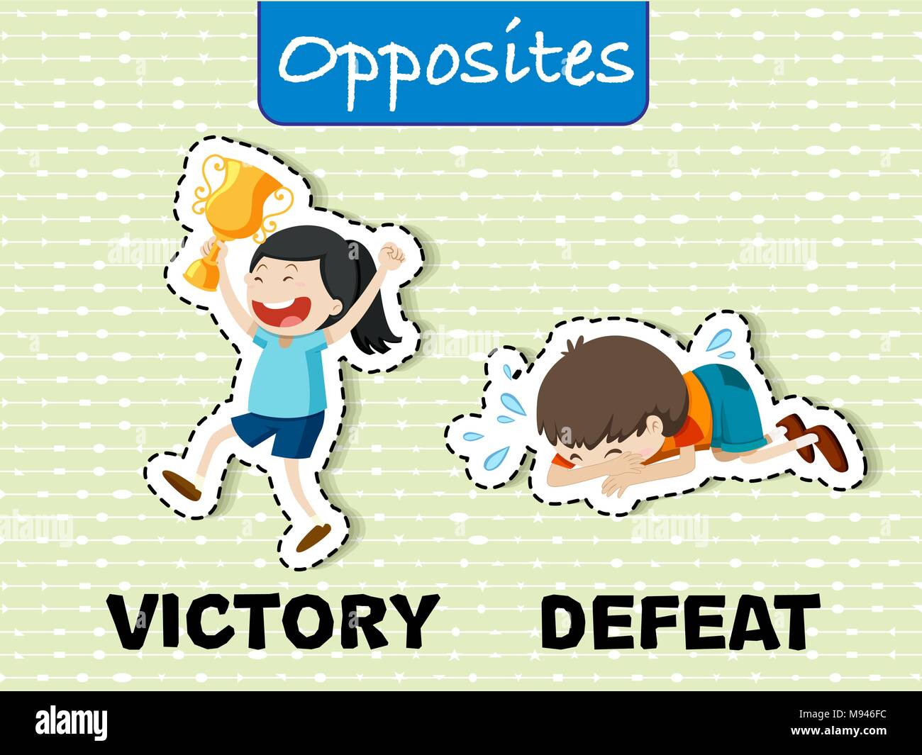 Win words Stock Vector Images Alamy