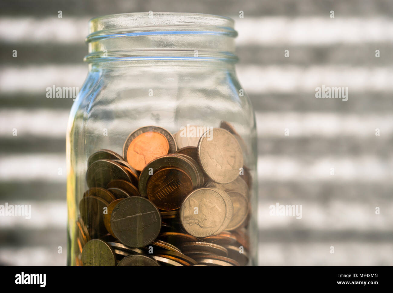 Jar Coins Nickels Dimes High Resolution Stock Photography And Images Alamy Jar Coins Nickels Dimes High Resolution Stock Photography And Images Alamy