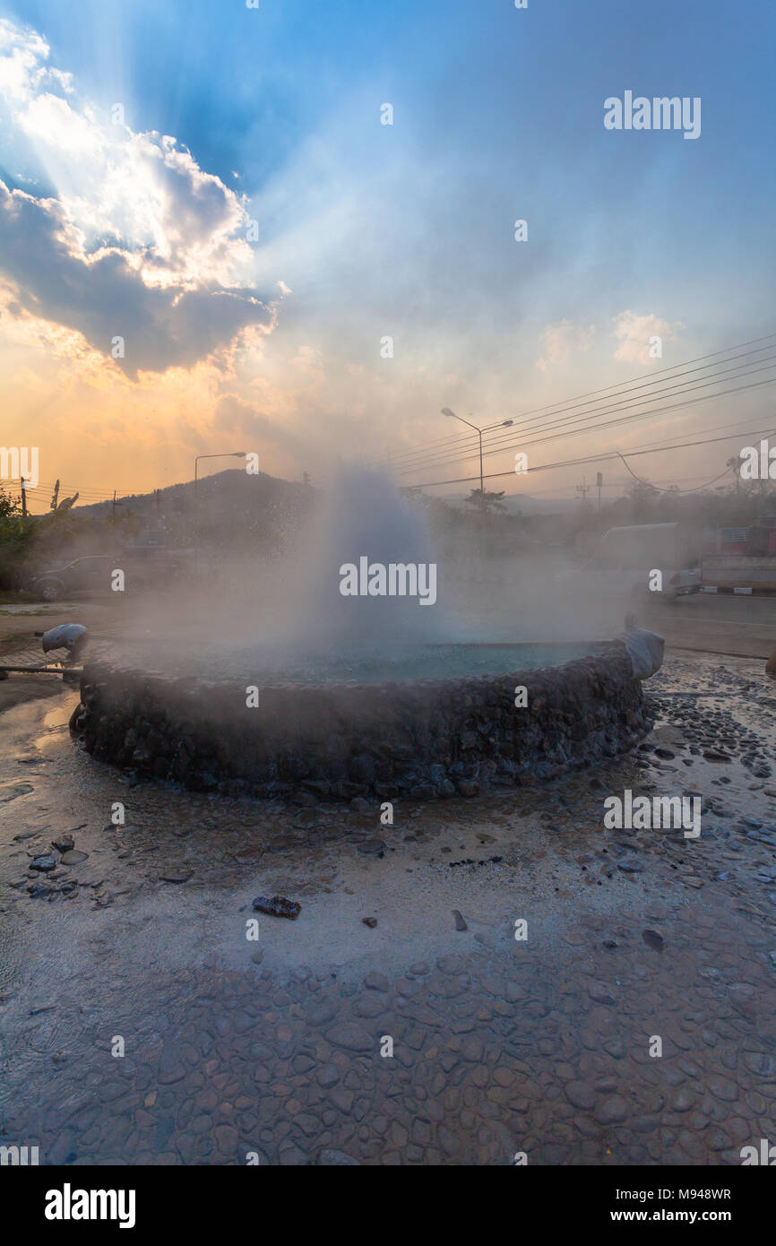 Wiang pa pao hires stock photography and images Alamy