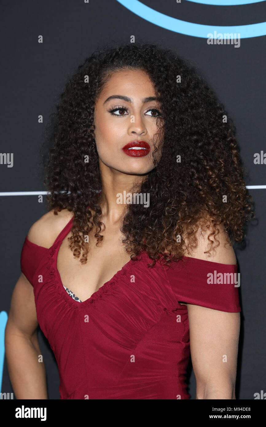 GQ's 2018 All-Stars Celebration at Nomad Hotel Los Angeles in Los