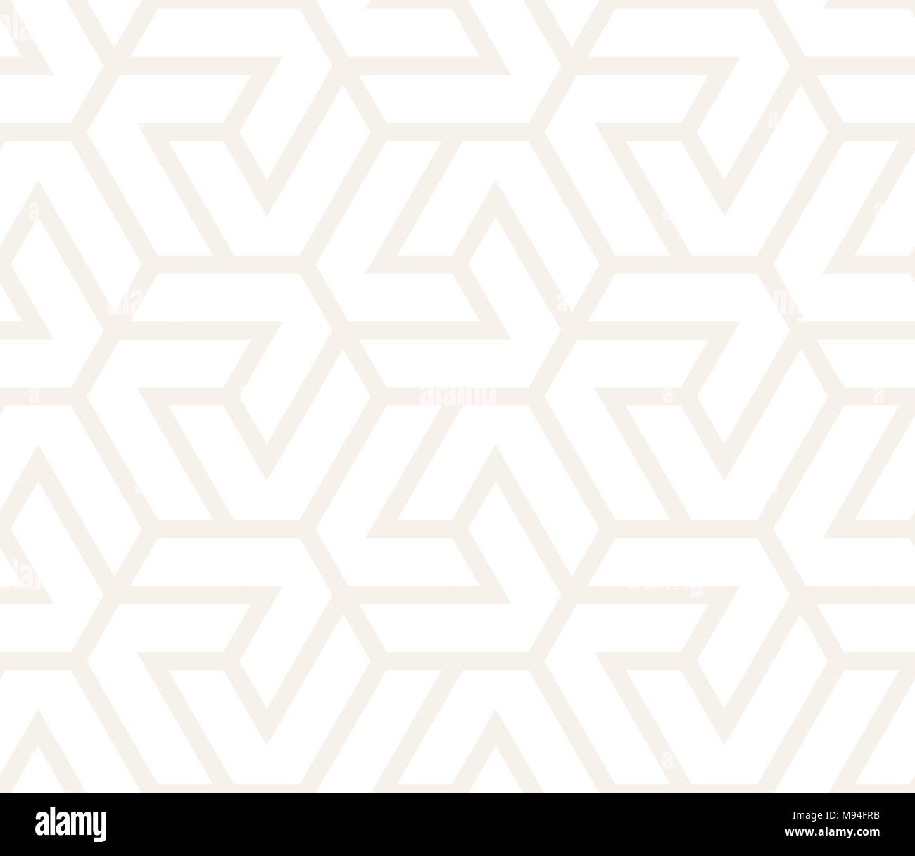 Vector seamless subtle pattern. Modern stylish abstract texture ...