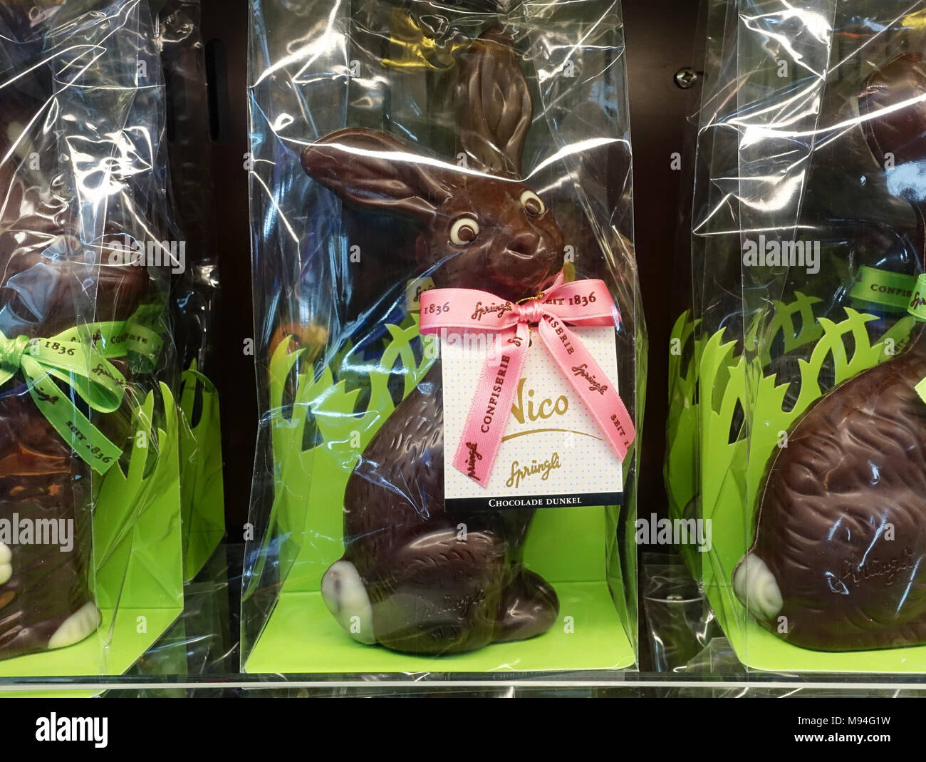 Switzerland chocolate hires stock photography and images Alamy