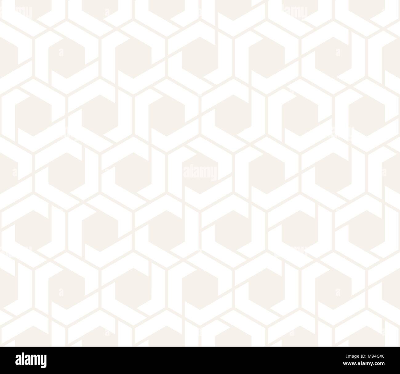 Vector seamless subtle pattern. Modern stylish abstract texture ...