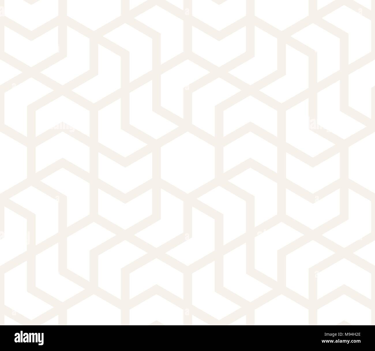 Vector seamless subtle pattern. Modern stylish abstract texture ...