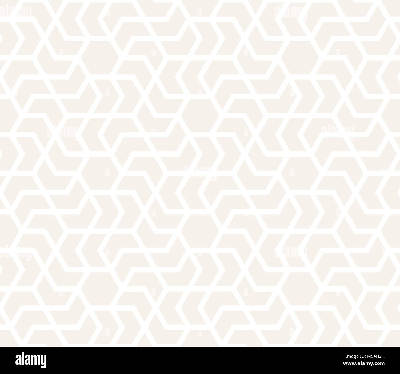 Vector seamless subtle pattern. Modern stylish abstract texture ...
