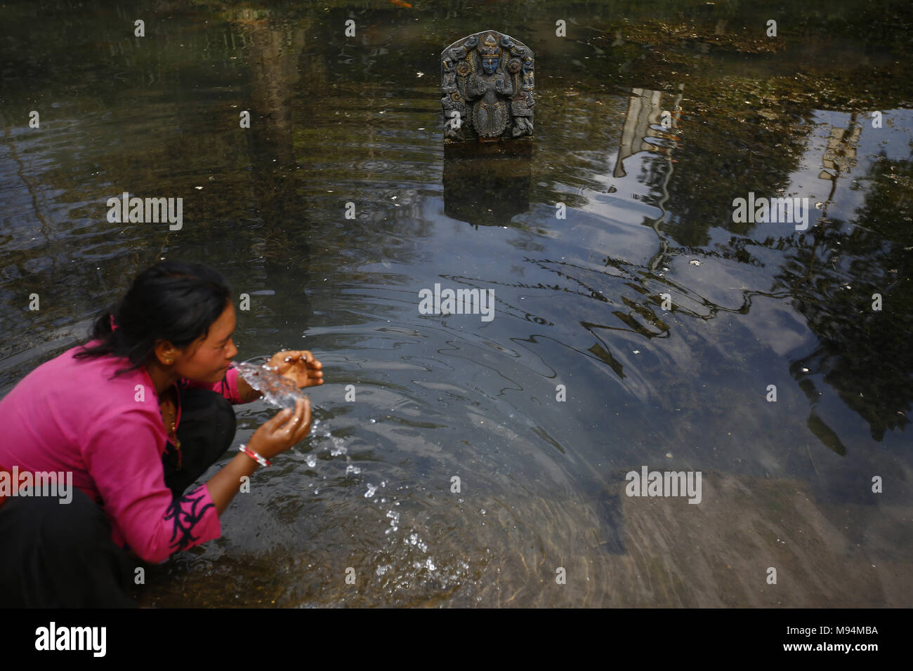 March water world water day hi-res stock photography and images - Alamy