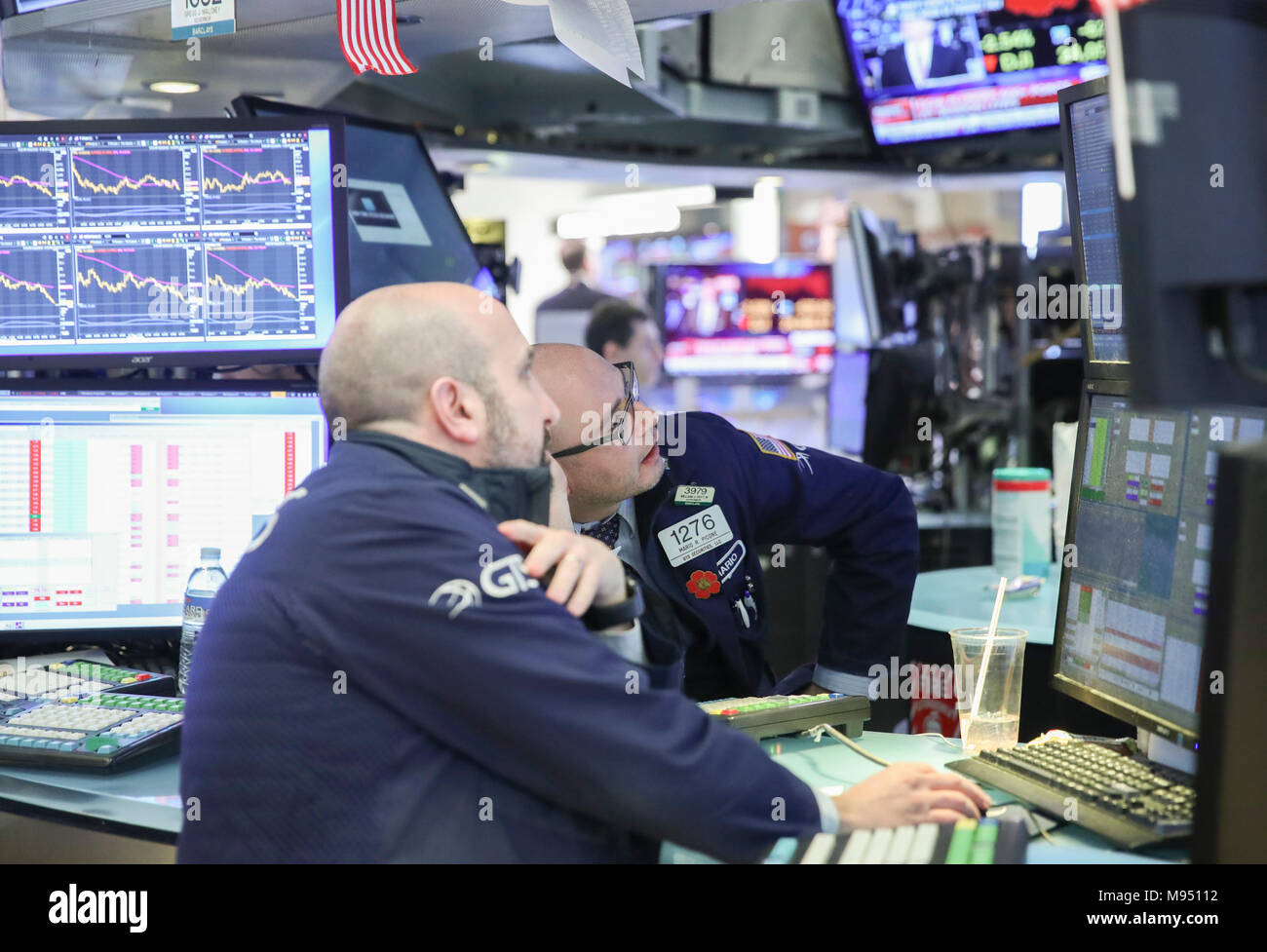 china tarriffs on lcd monitors in stock