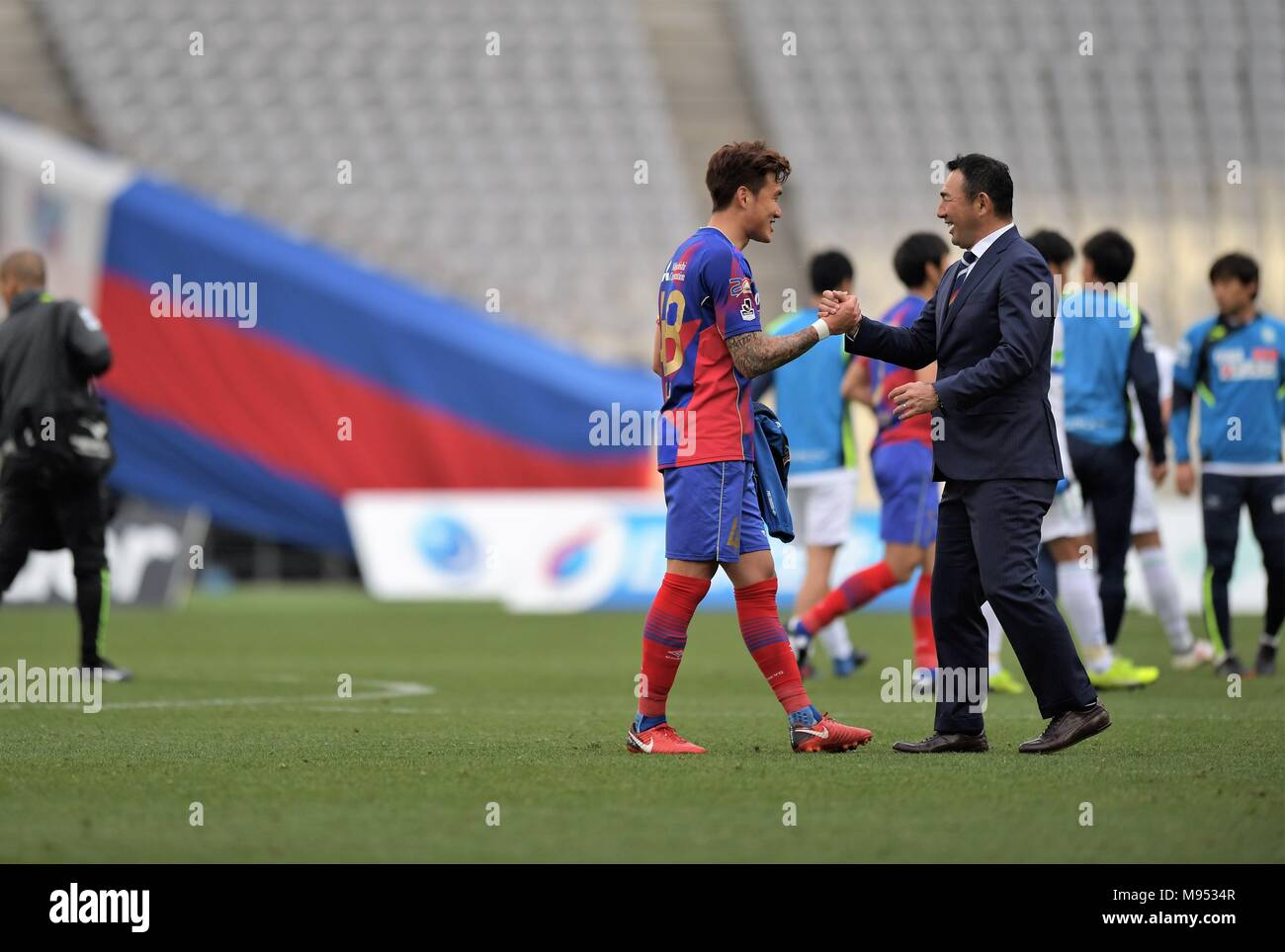 Hasegawa Tokyo Hi Res Stock Photography And Images Page 12 Alamy