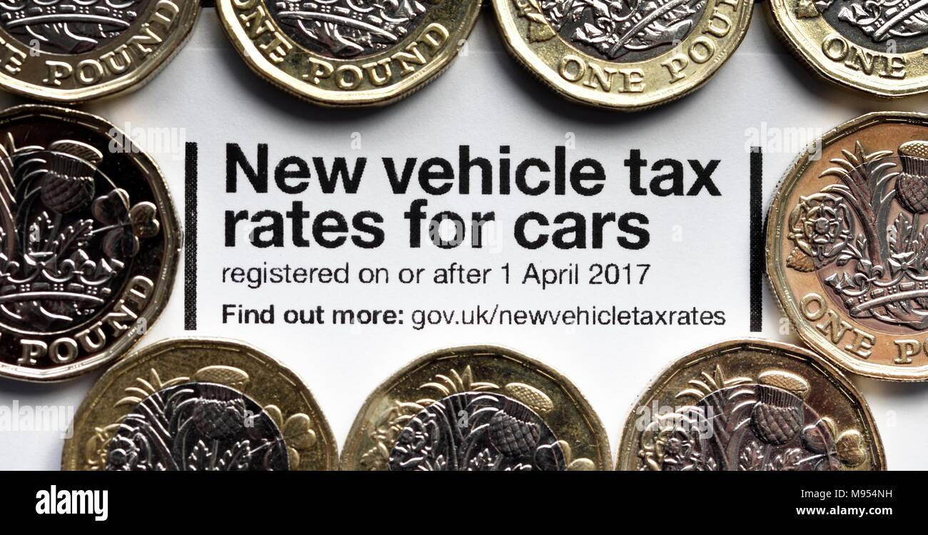 New Car Tax Rates 2024 Gov Uk Dina Glenine