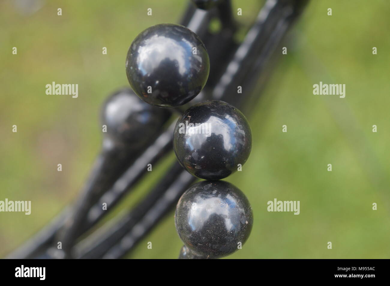 Translucent objects hi-res stock photography and images - Alamy