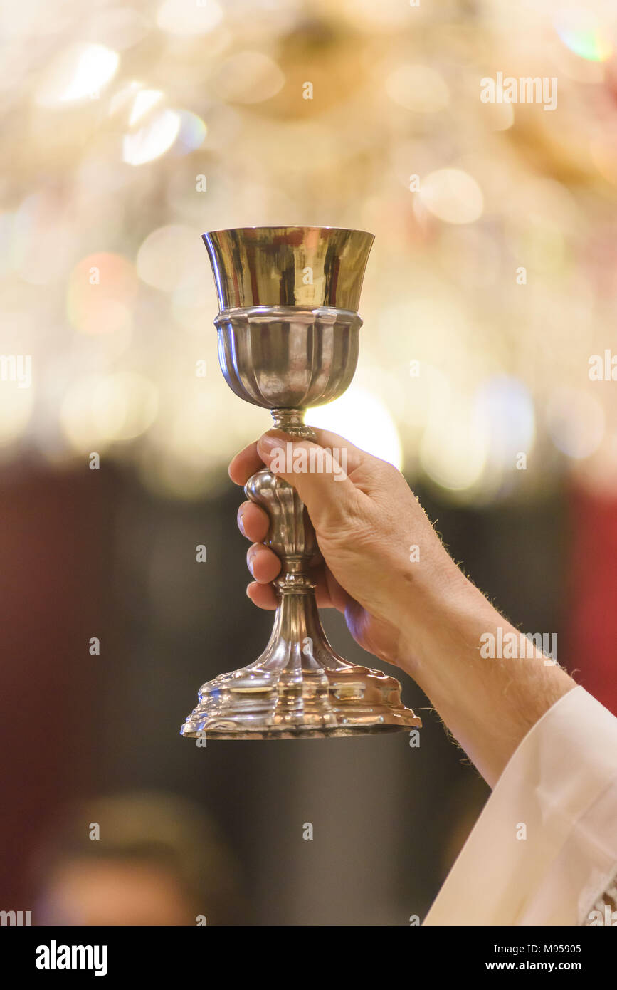 holy goblet