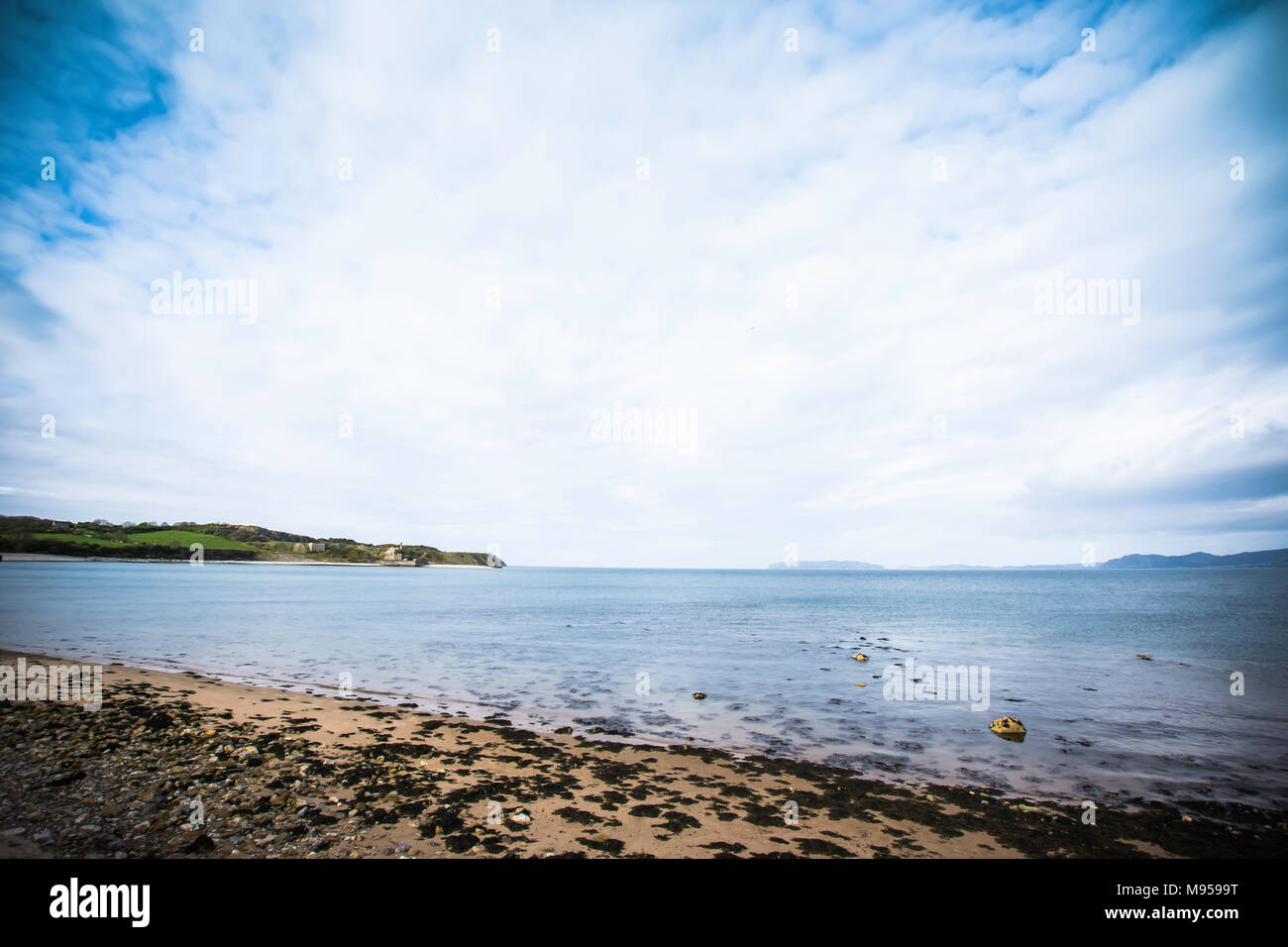 Beaumaris beach hires stock photography and images Alamy