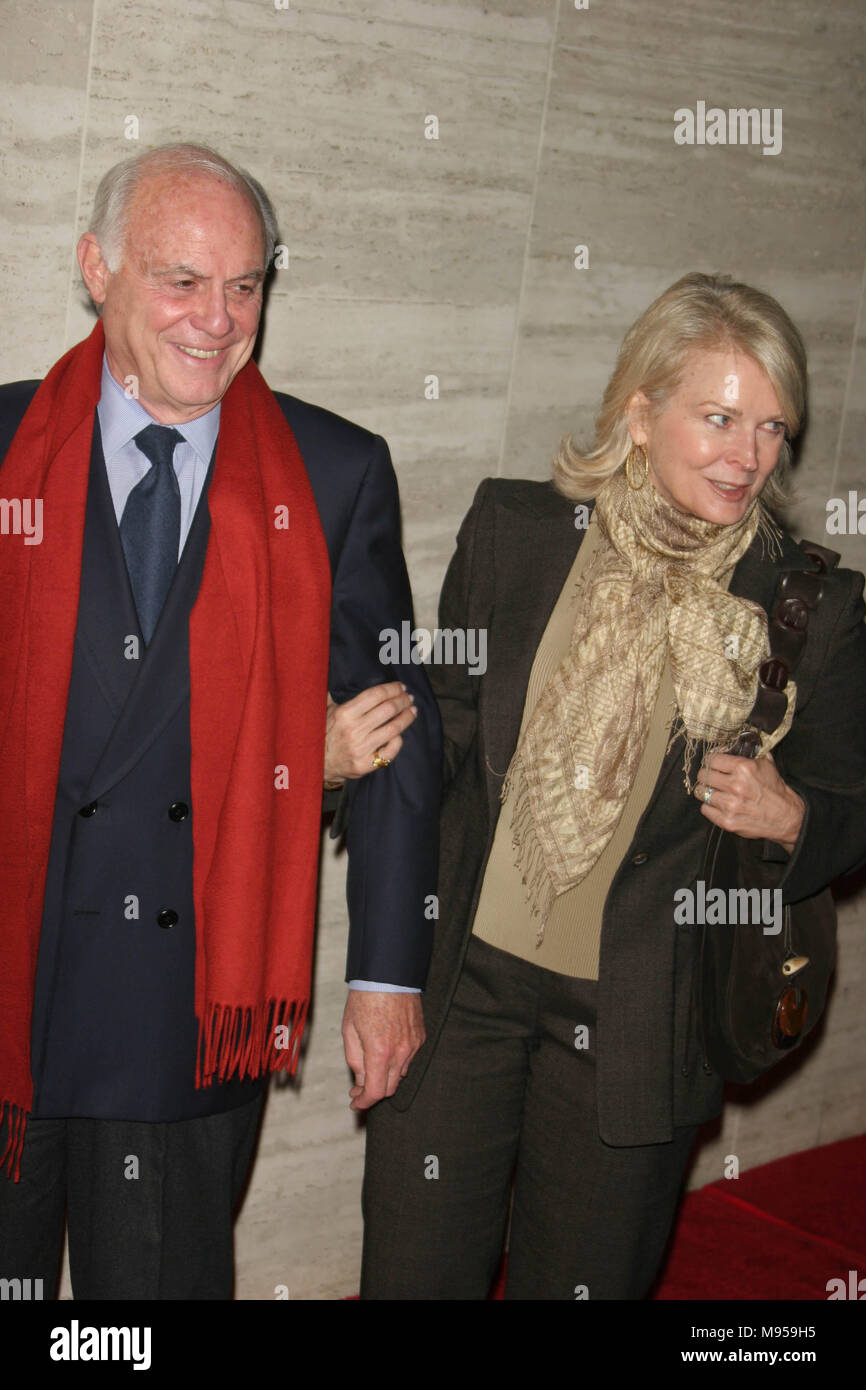 Candice Bergen husband Marshall Rose 2006 Photo By John BarrettPHOTOlink.net Stock Photo Candice Bergen husband Marshall Rose 2006 Photo By John BarrettPHOTOlink.net Stock Photo