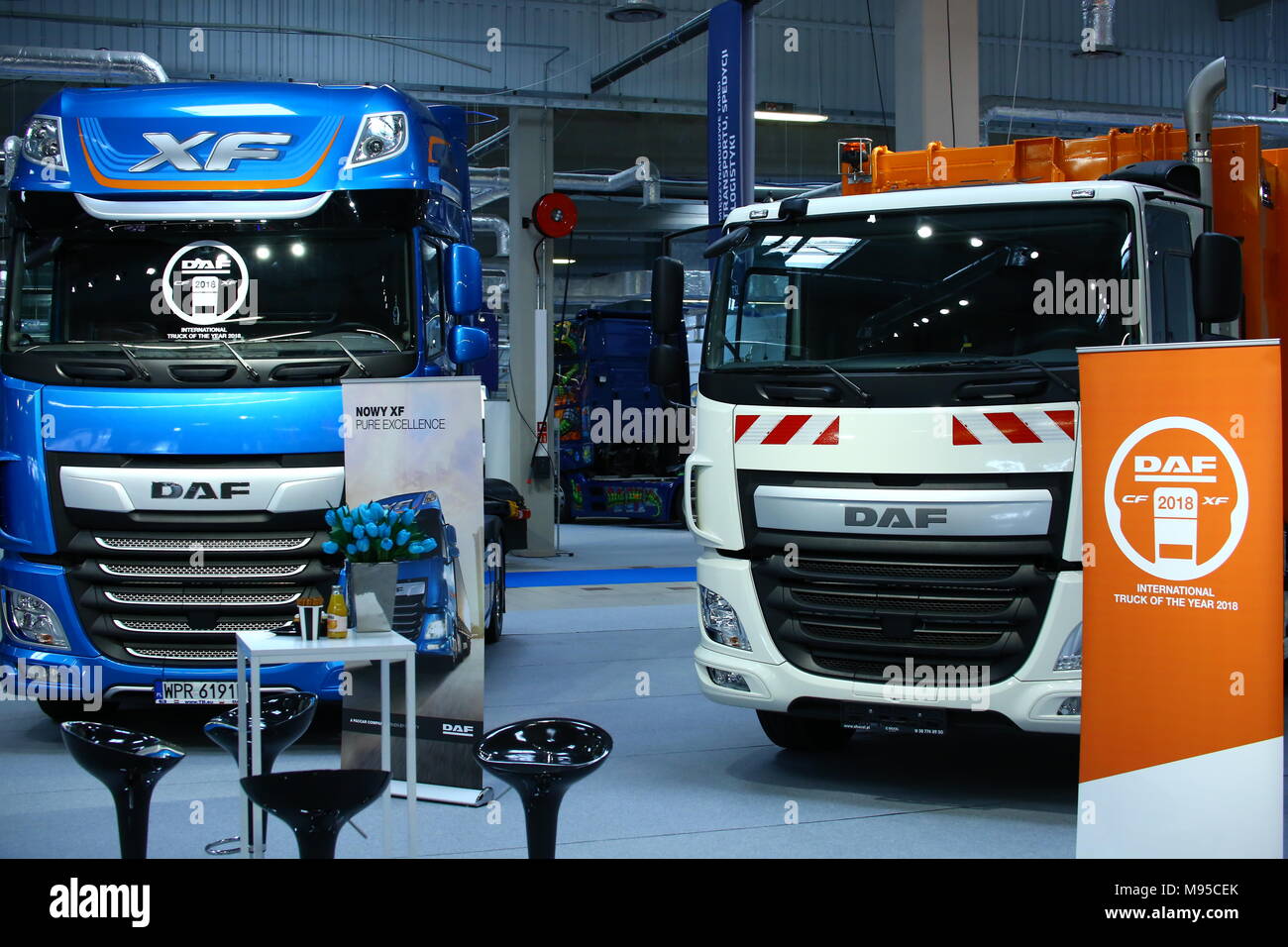 Ada R Z Vw electric bus hi-res stock photography and images - Alamy