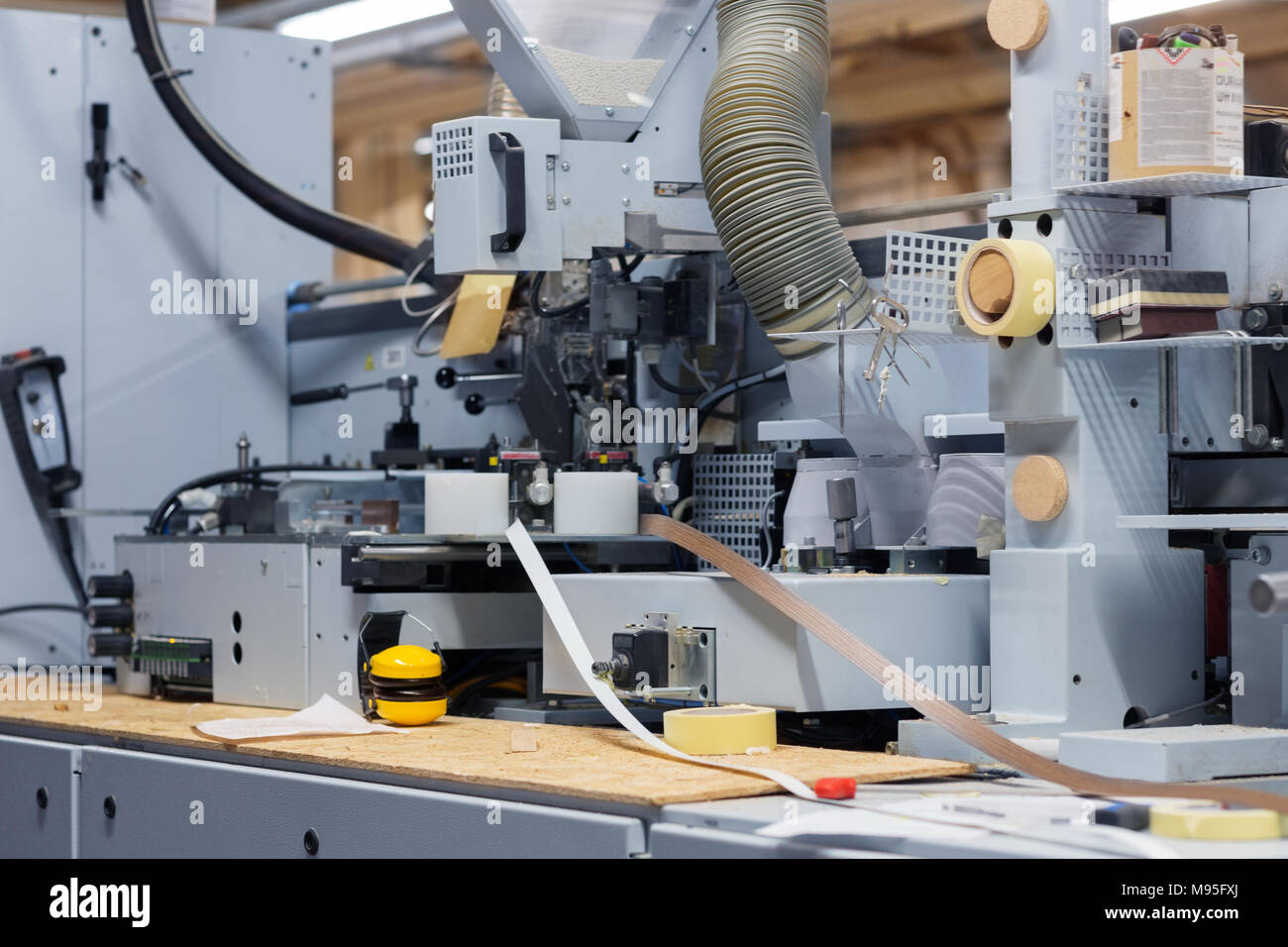 Banding Tape High Resolution Stock Photography And Images Alamy