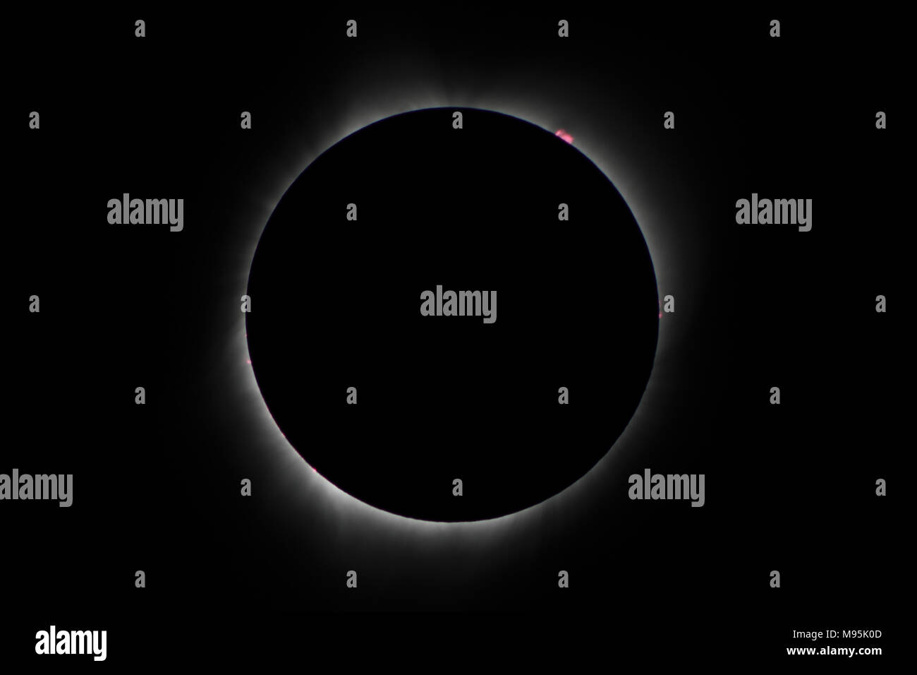 Solar eclipse phases hires stock photography and images Alamy