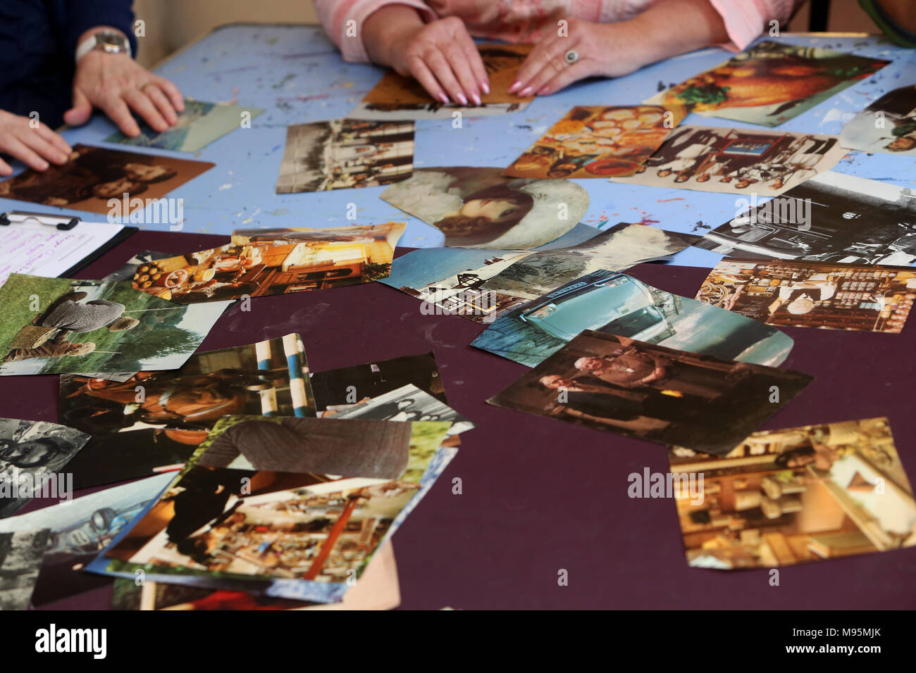 Learn your craft hi-res stock photography and images - Alamy