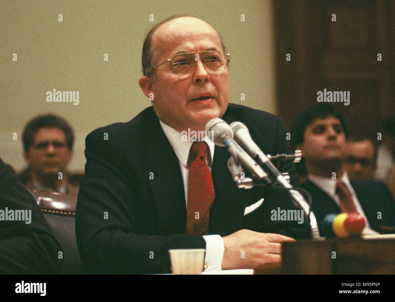 John poindexter hires stock photography and images Alamy