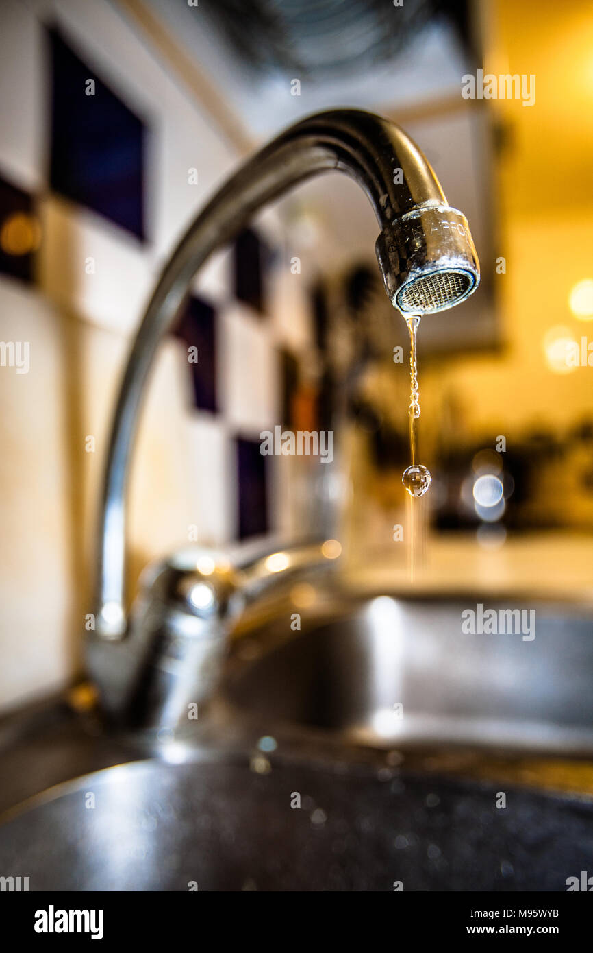 Leaky tap hires stock photography and images Alamy