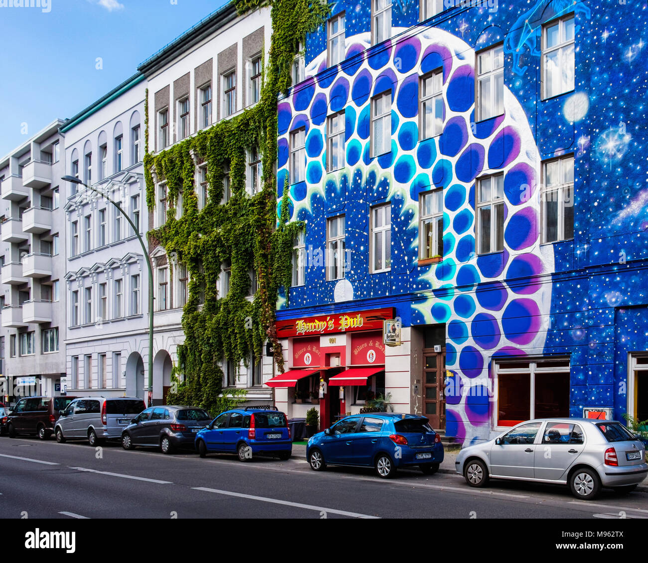 Hardy's Pub