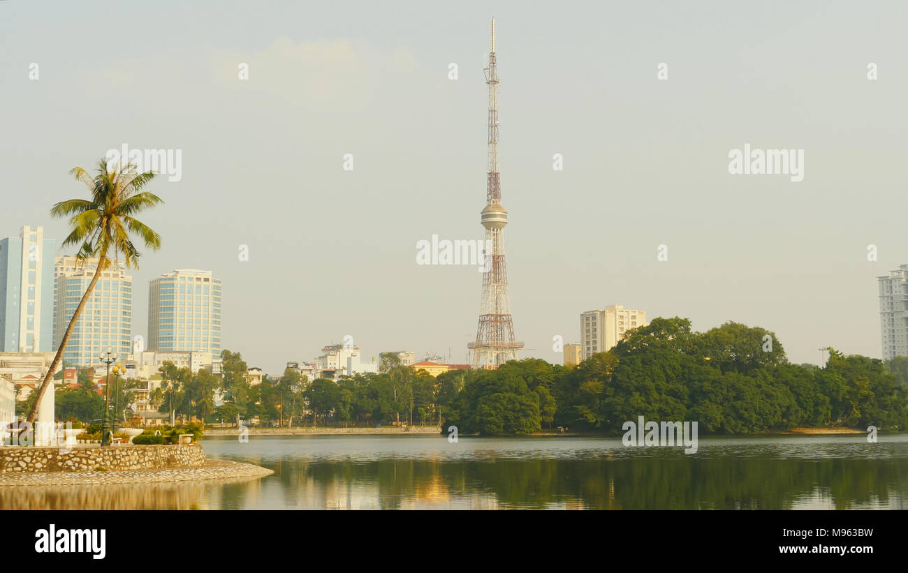 vintage hanoi towers vintage hanoi towers