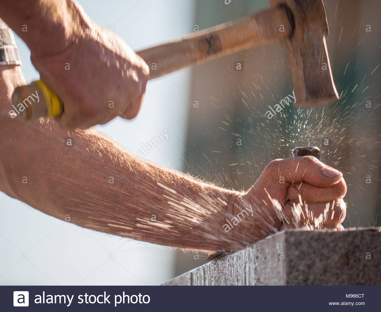 Rock Drilling Stock Photos & Rock Drilling Stock Images Alamy