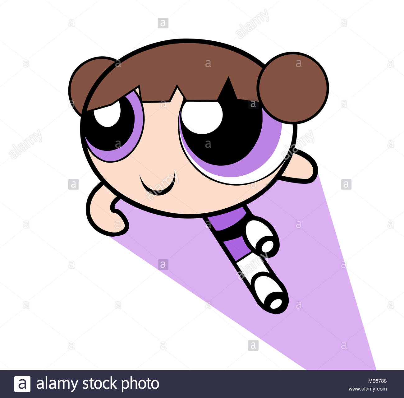 Powerpuff Stock Photos & Powerpuff Stock Images - Alamy