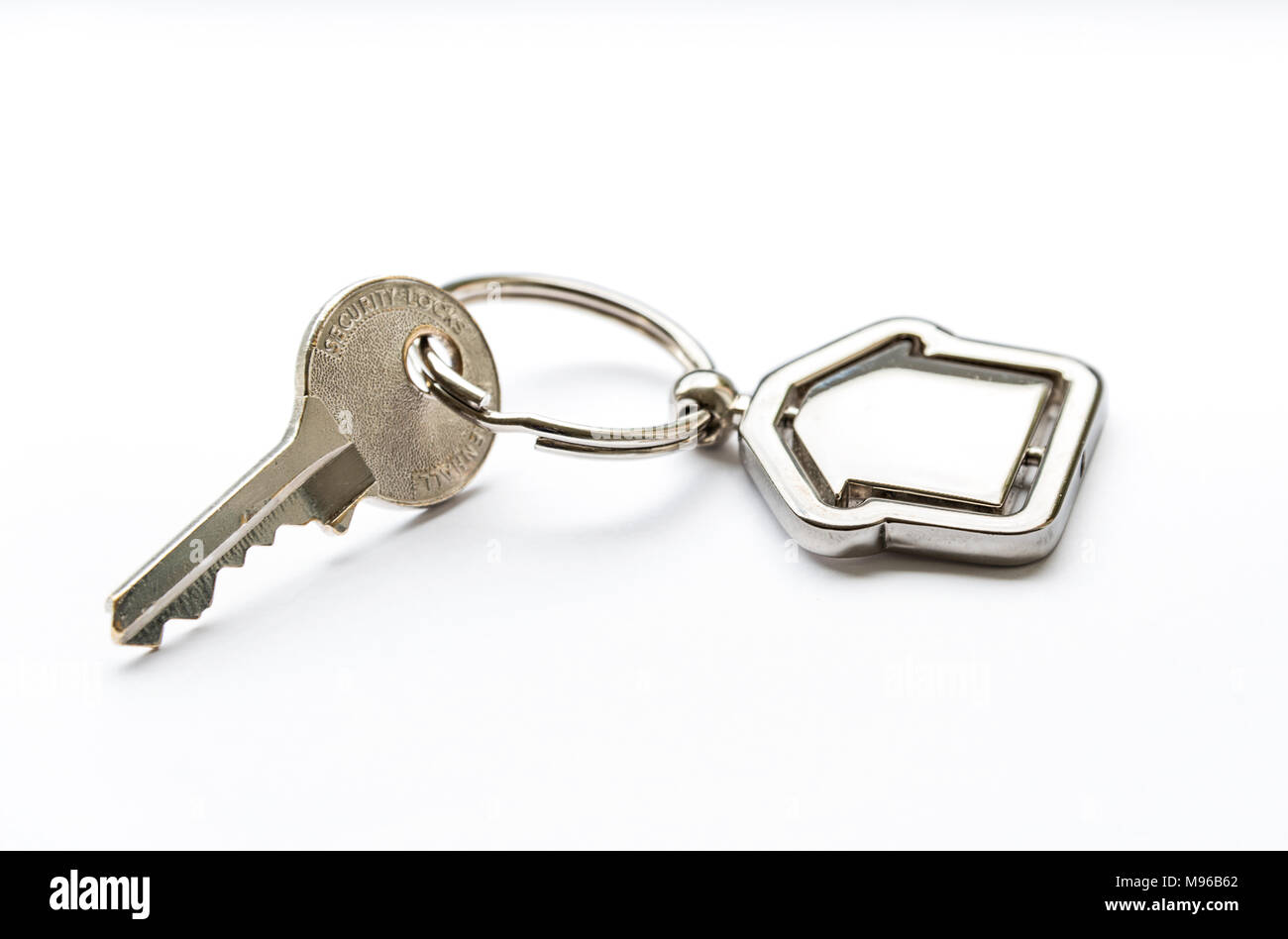 Bunch keys cut hires stock photography and images Alamy