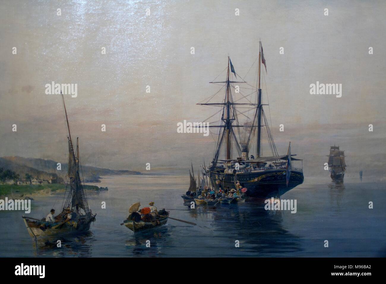 洋書: Ship, Sea & Sky 帆船 Marine art 洋書: Ship, Sea & Sky 帆船 Marine art