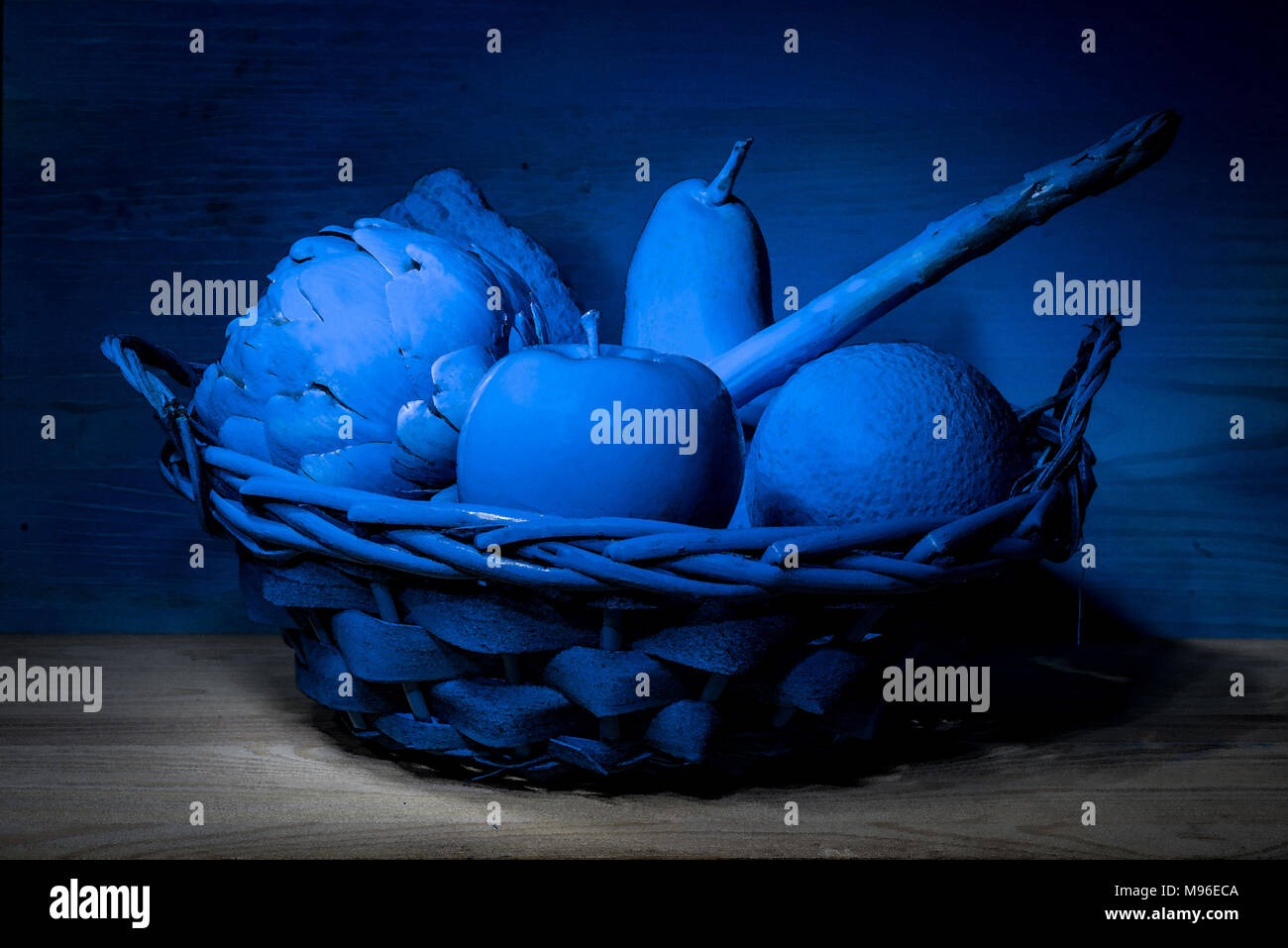 Study and composition of common home objects Stock Photo - Alamy