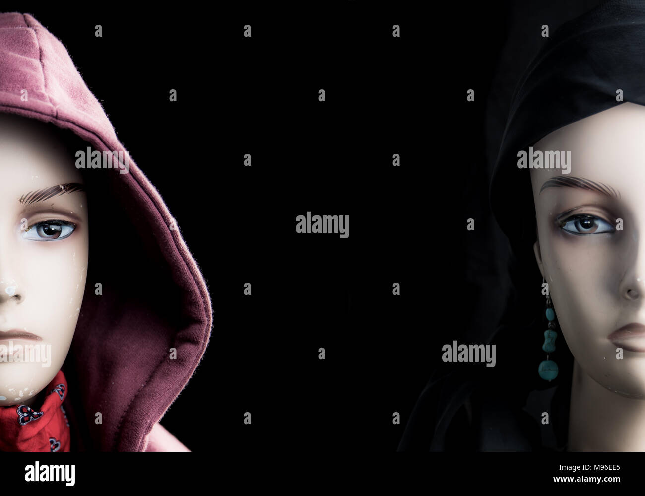 Study and composition of common home objects Stock Photo - Alamy