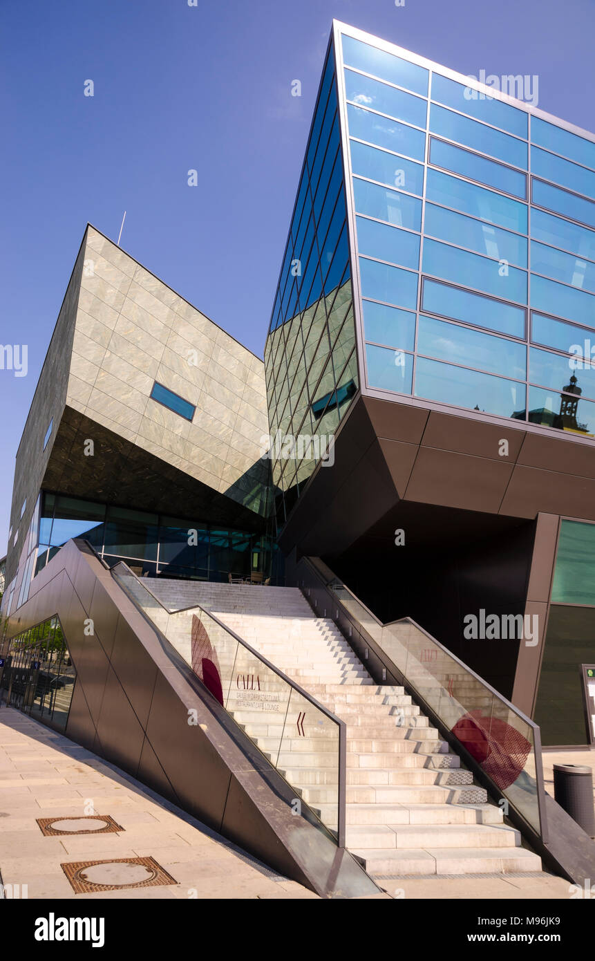 Darmstadtium hi-res stock photography and images - Alamy