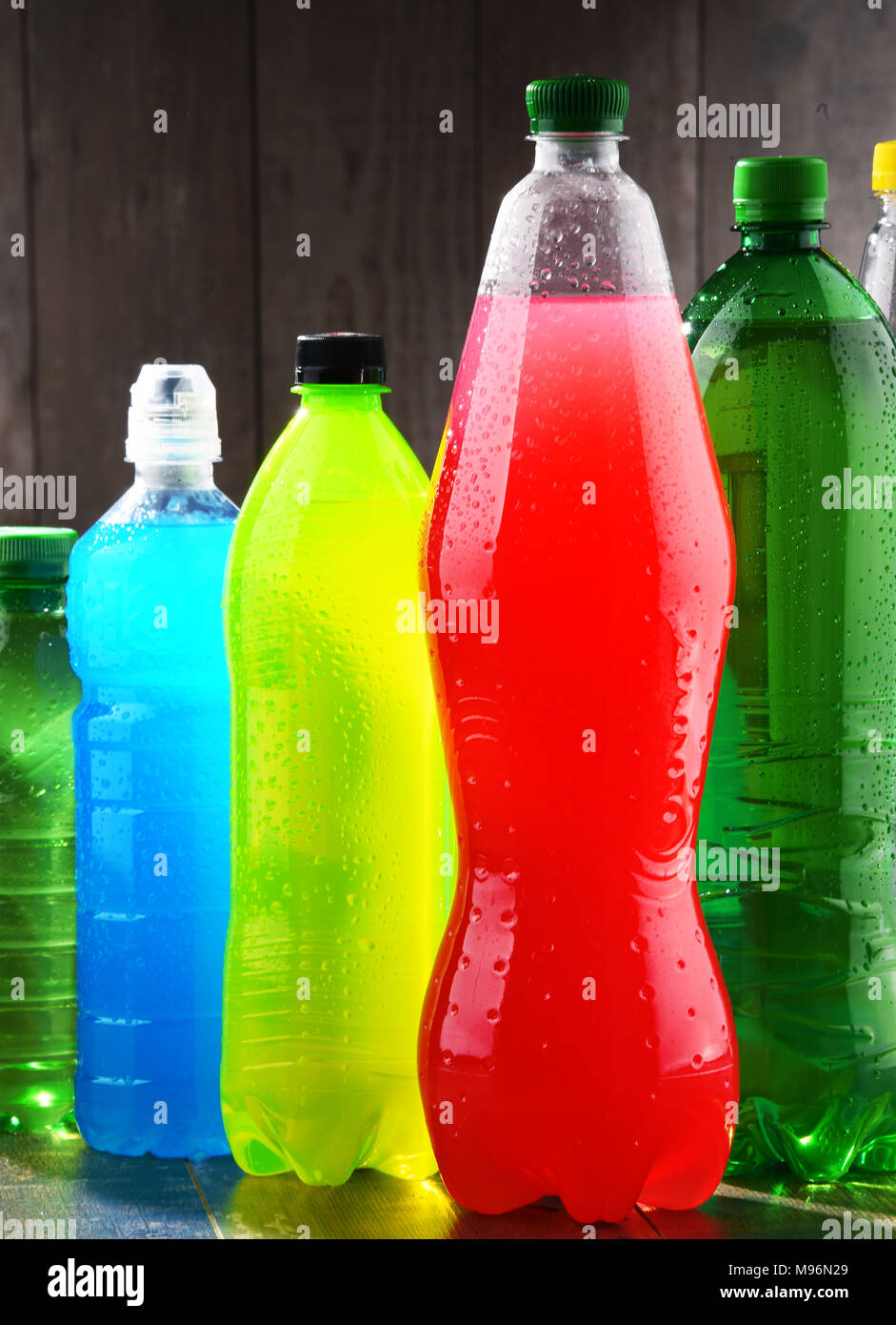 Sugary Drinks High Resolution Stock Photography And Images Alamy