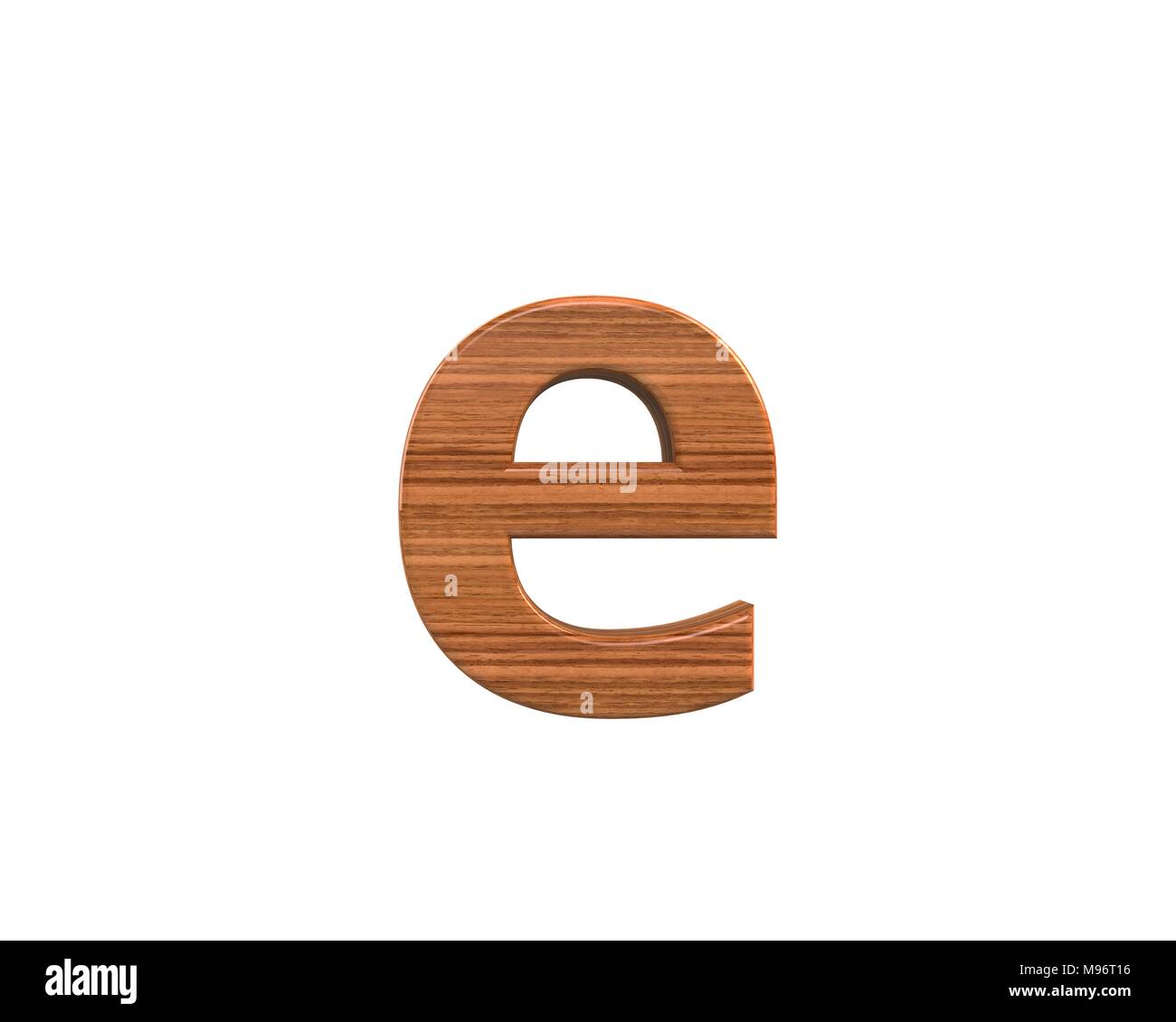 Letter E Lowercase High Resolution Stock Photography And Images Alamy