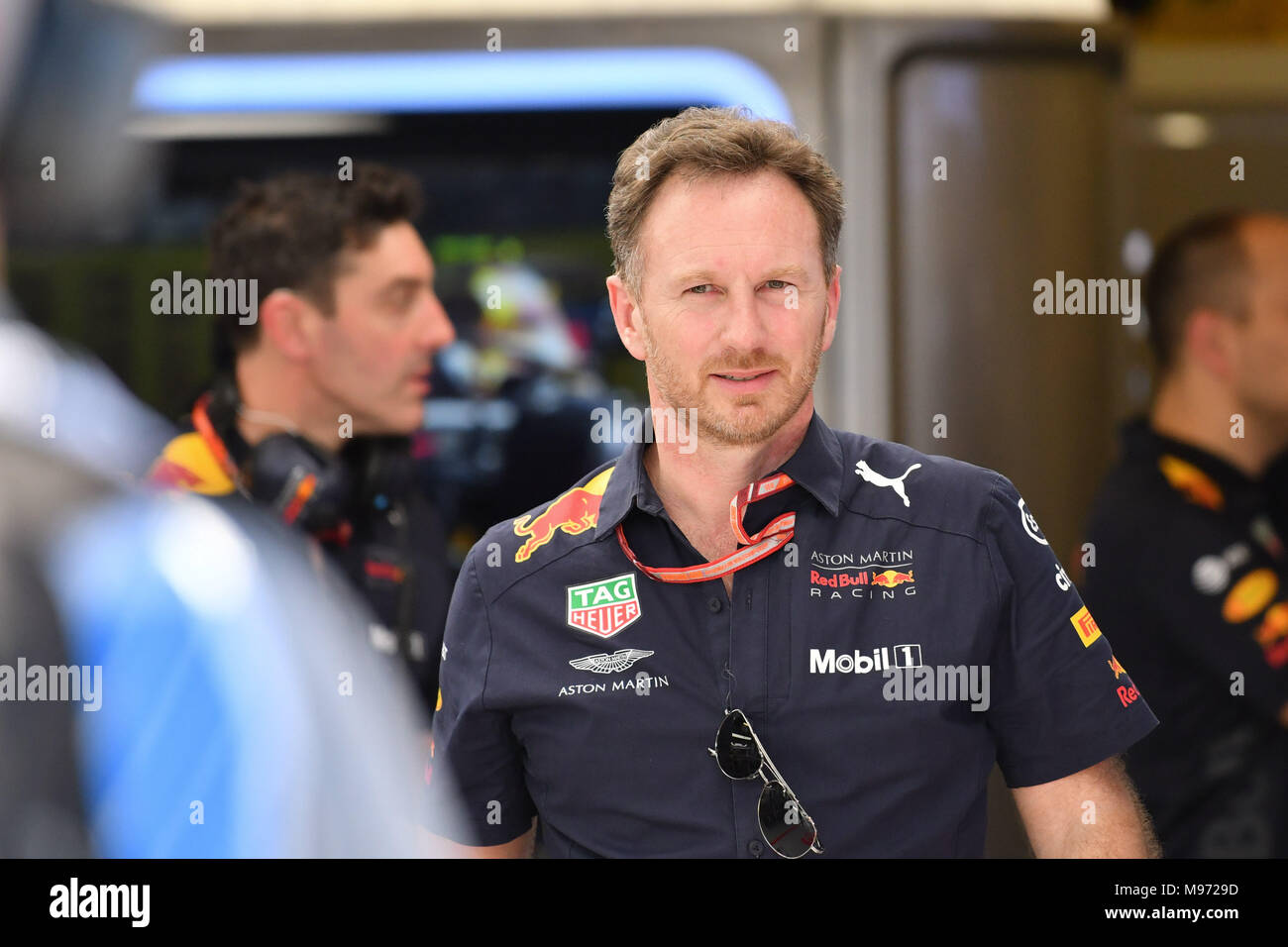 red bull racing christian horner