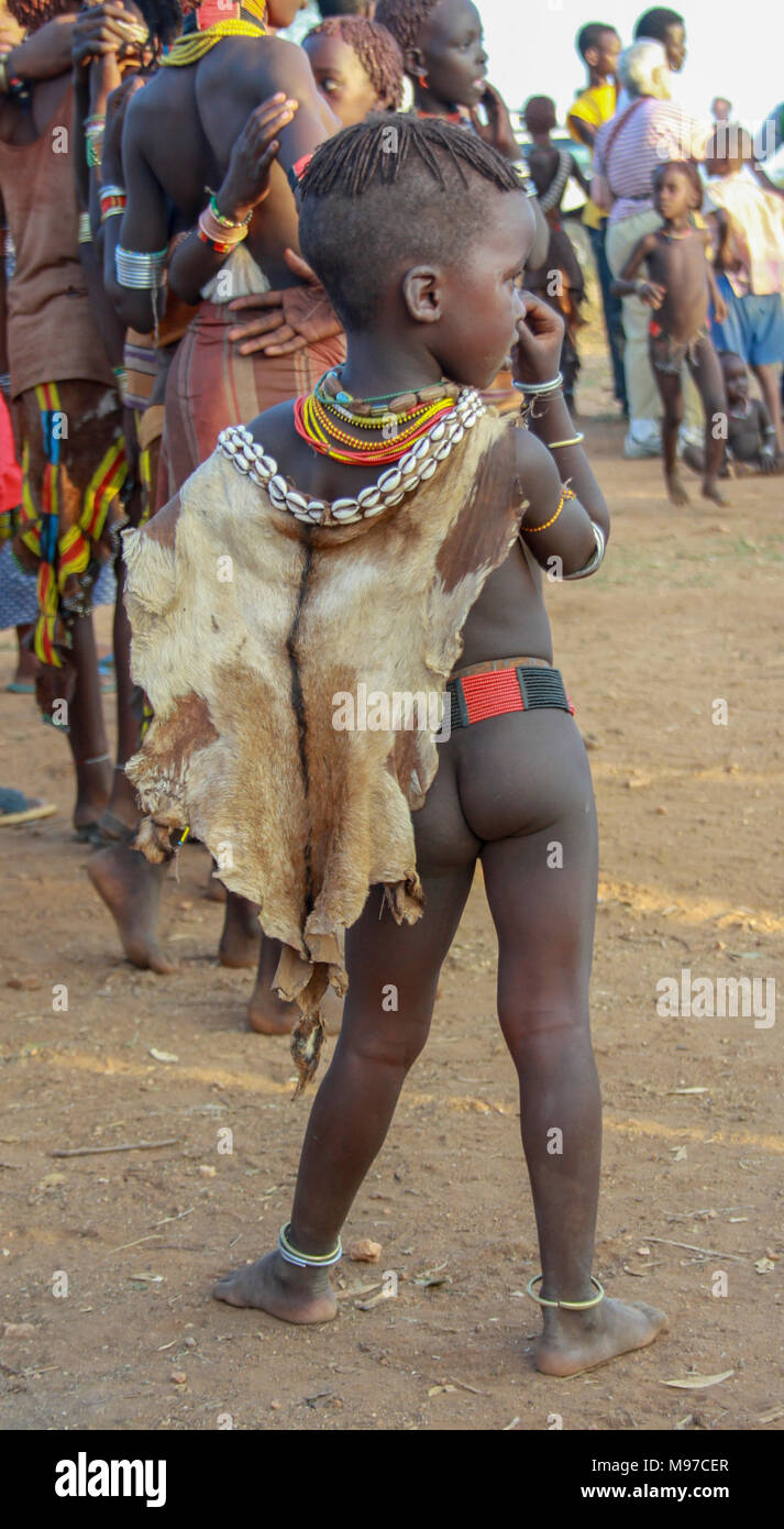 african tribe nude boys ethiop Young Hamer Tribe boy Photographed in Omo River Valley, Ethiopia, Africa  Stock Photo - Alamy