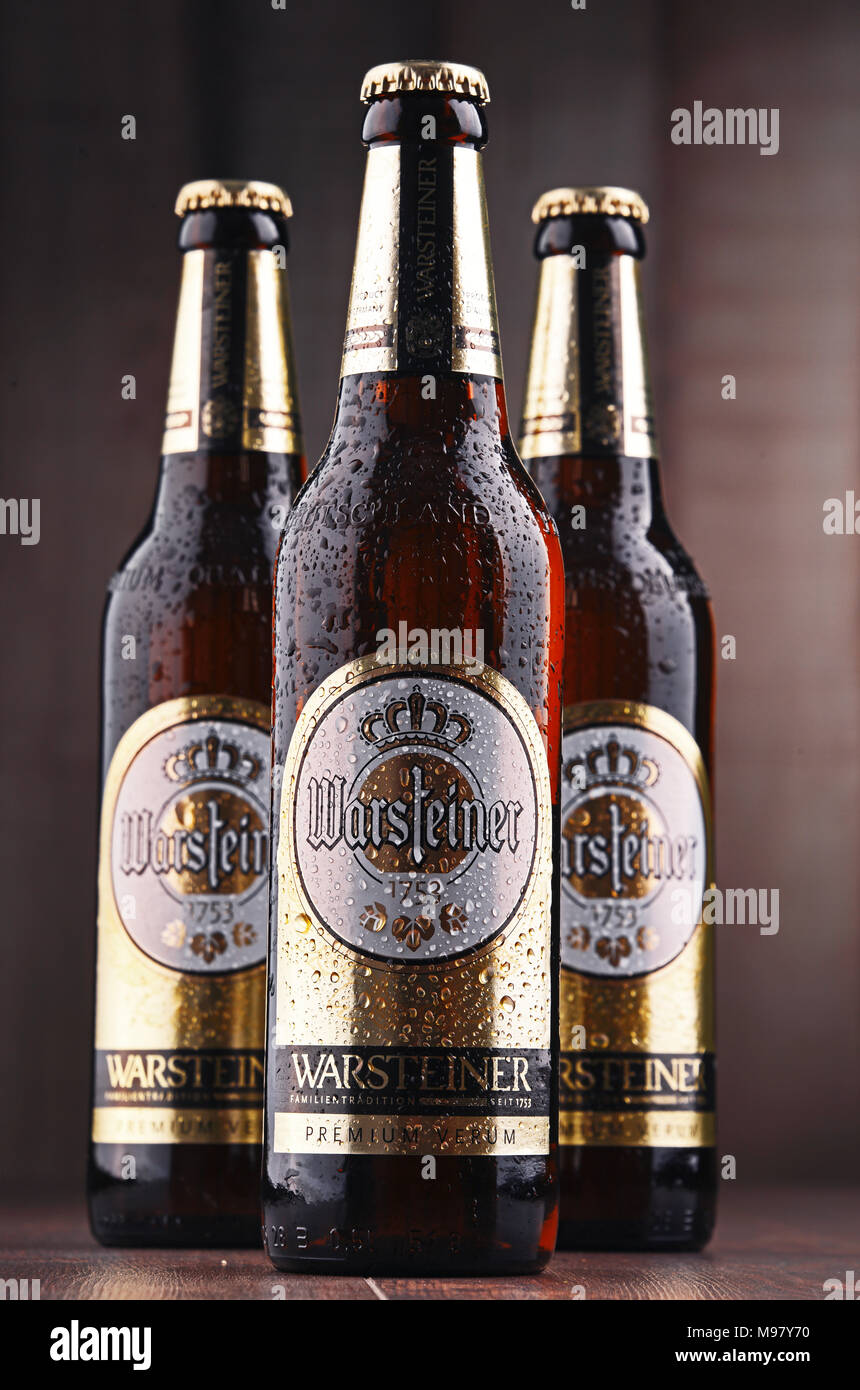 https://c8.alamy.com/comp/M97Y70/poznan-poland-feb-14-2018-bottles-of-warsteiner-premium-verum-the-most-popular-beer-of-warsteiner-germanys-largest-privately-owned-brewery-op-M97Y70.jpg