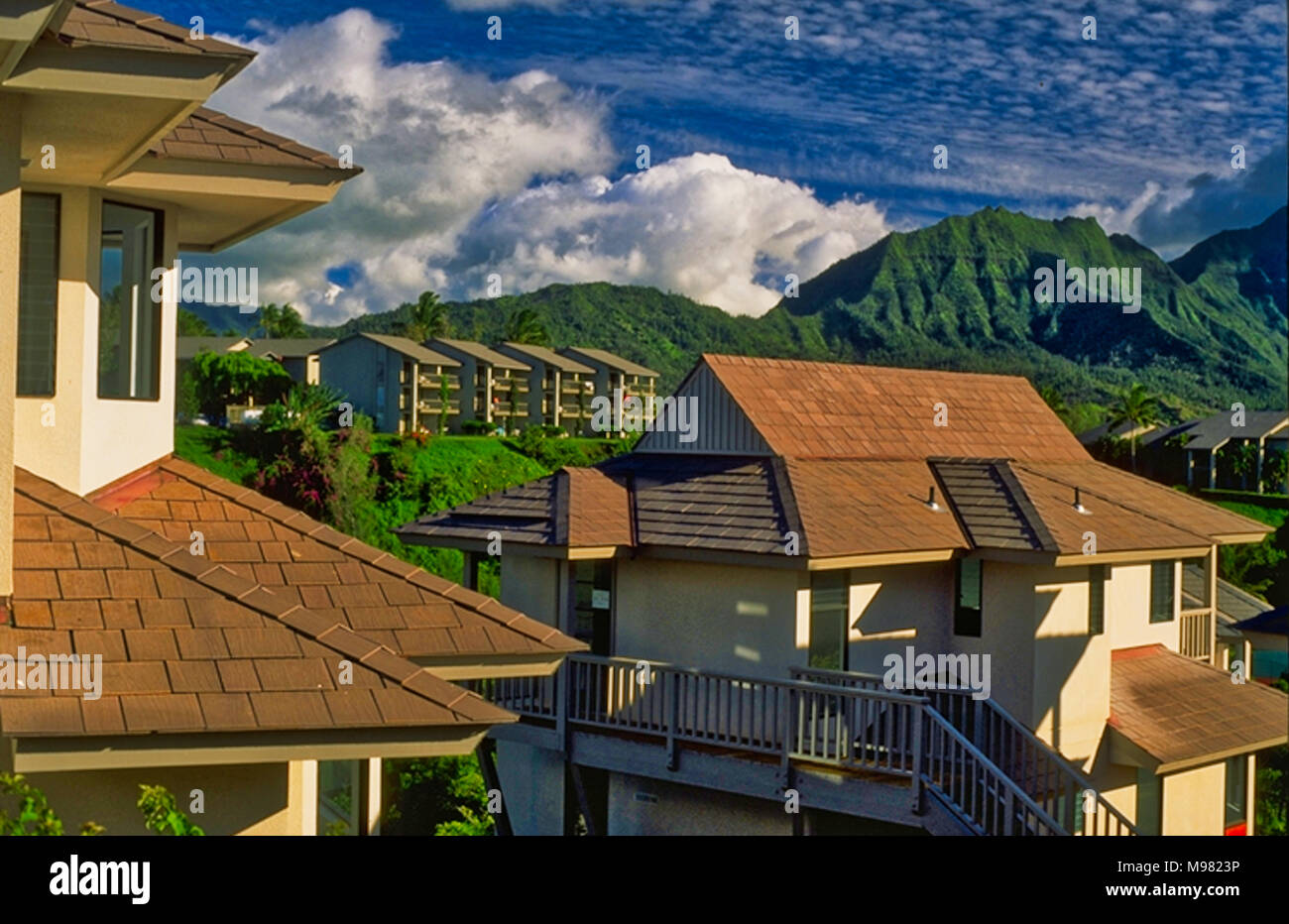 Best hawaiian beaches hi-res stock photography and images - Alamy