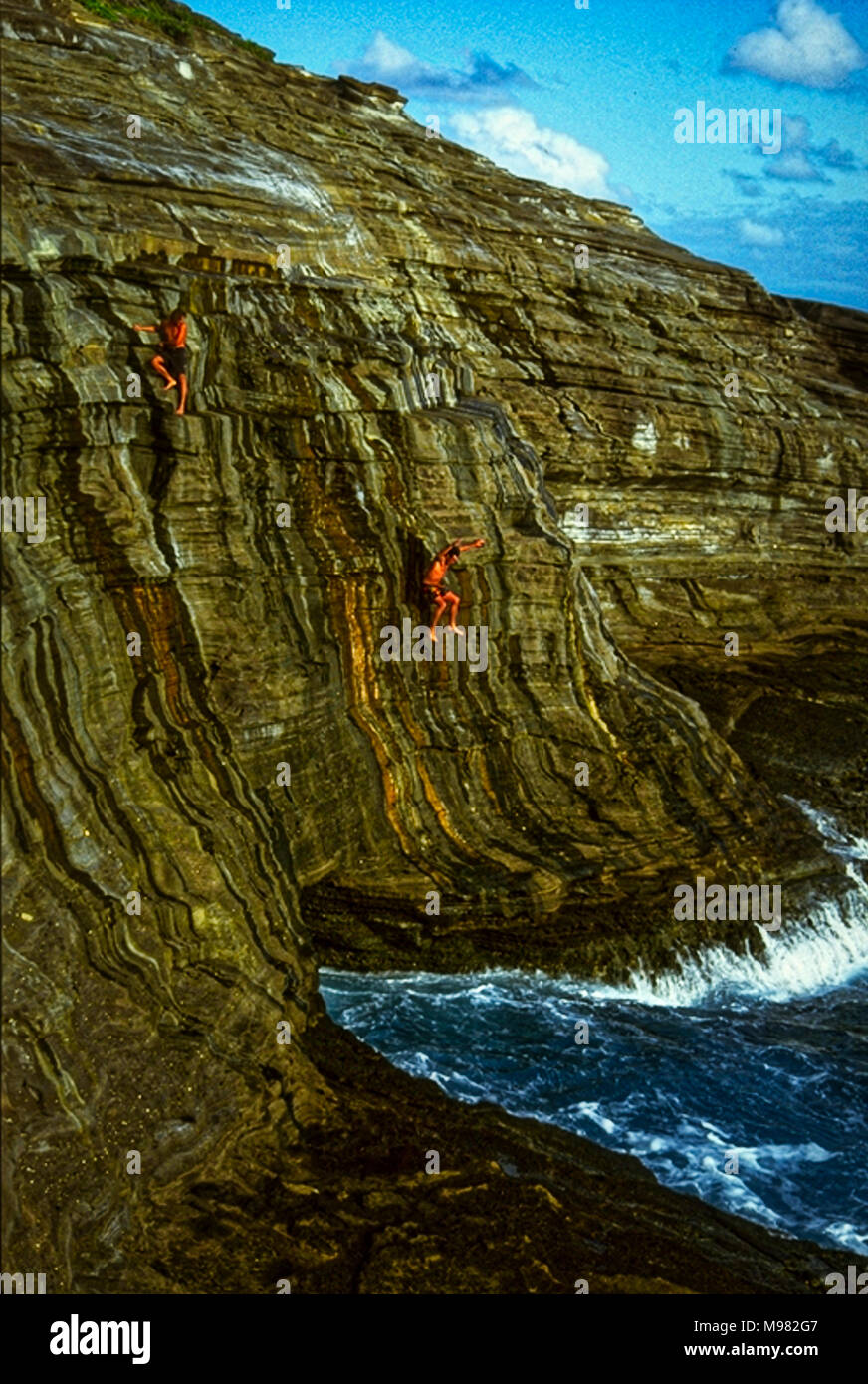 Best hawaiian beaches hi-res stock photography and images - Alamy