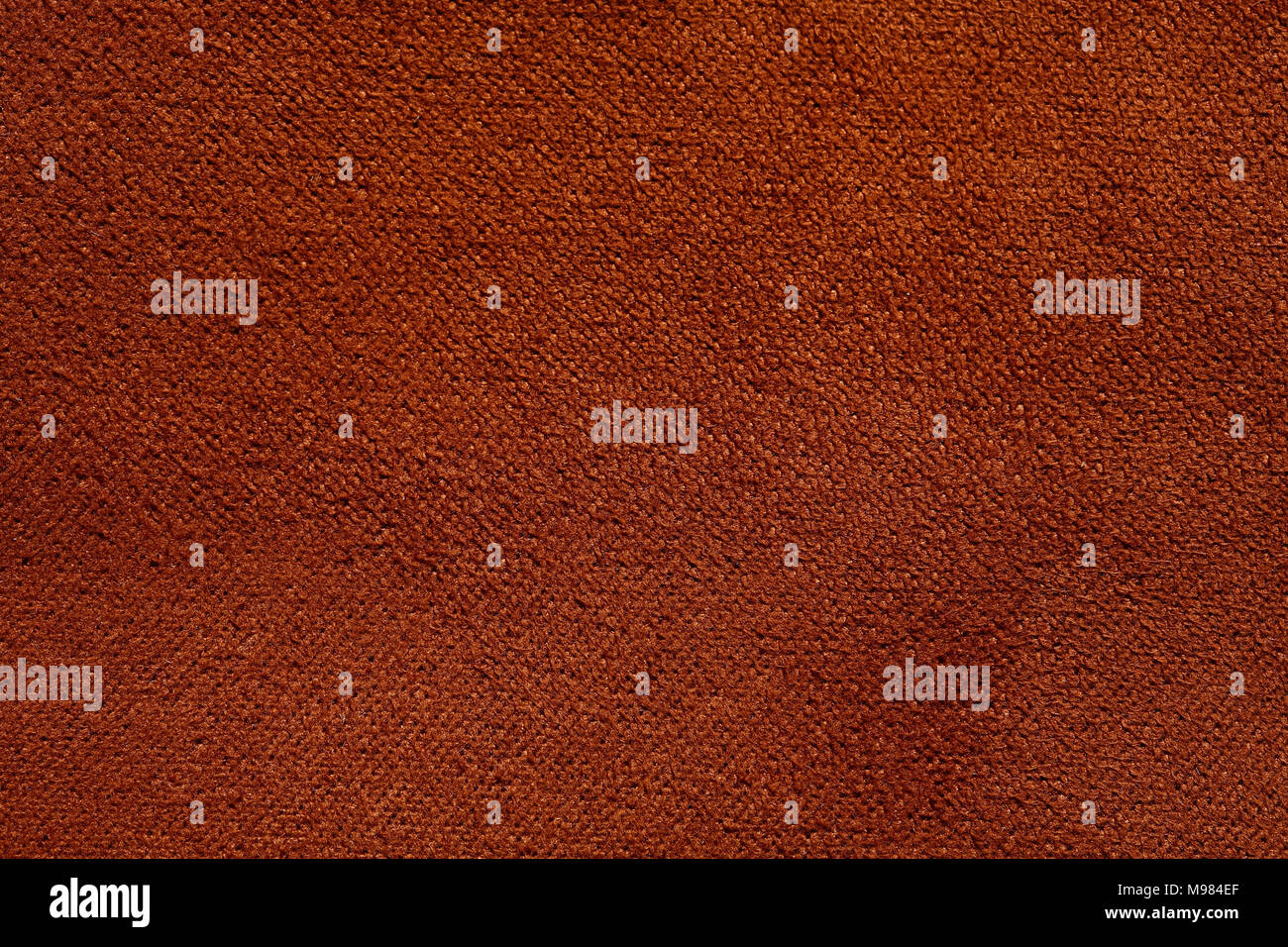 Material texture in admirable chocolate tone. Stock Photo