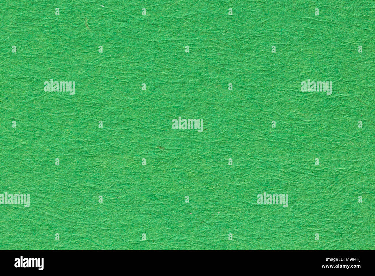 Light green canvas texture.  Stock Photo