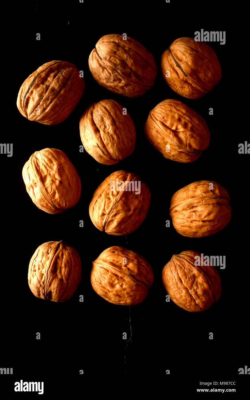 Plain black walnut hi-res stock photography and images - Alamy