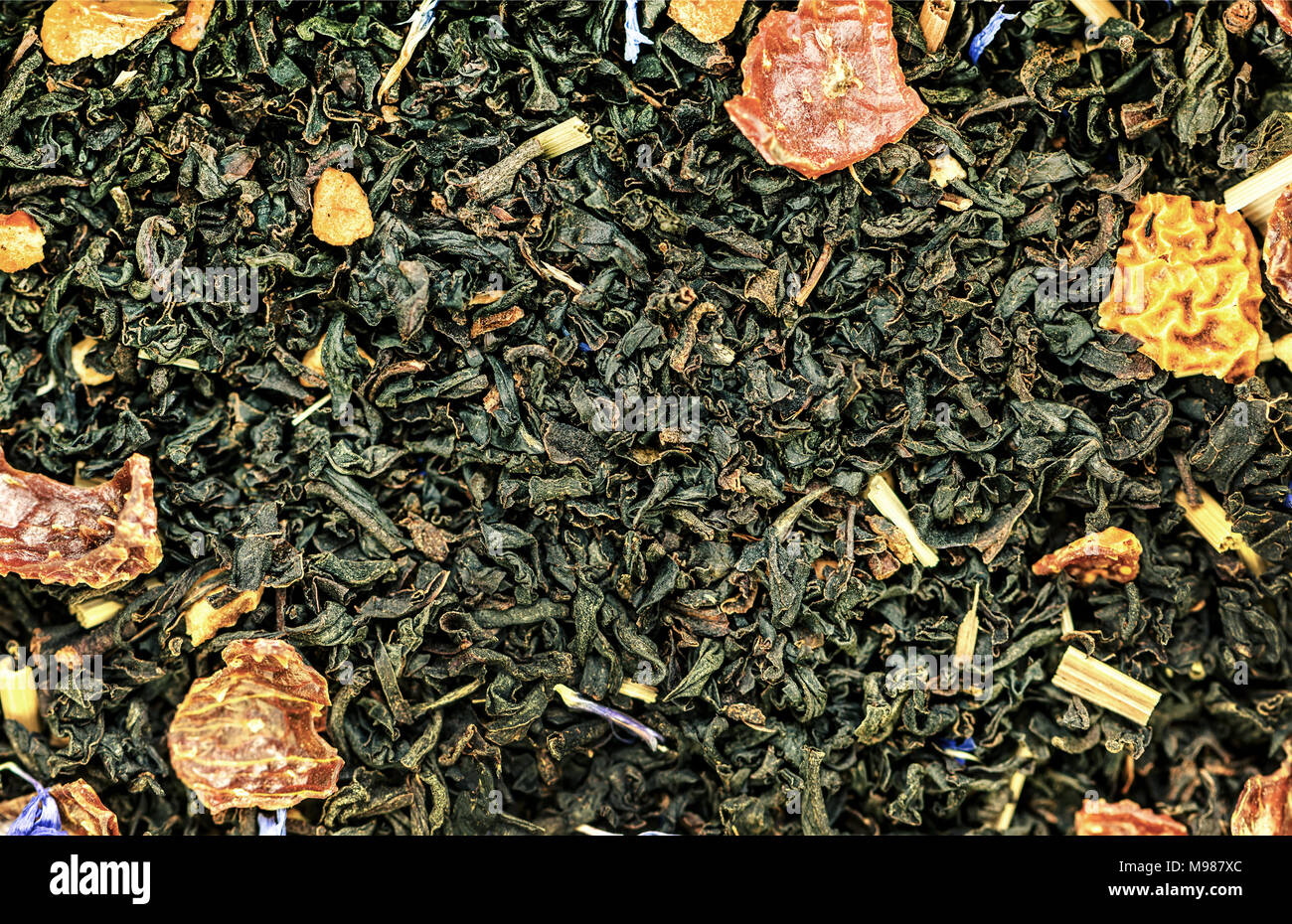 Aromatized hi-res stock photography and images - Alamy