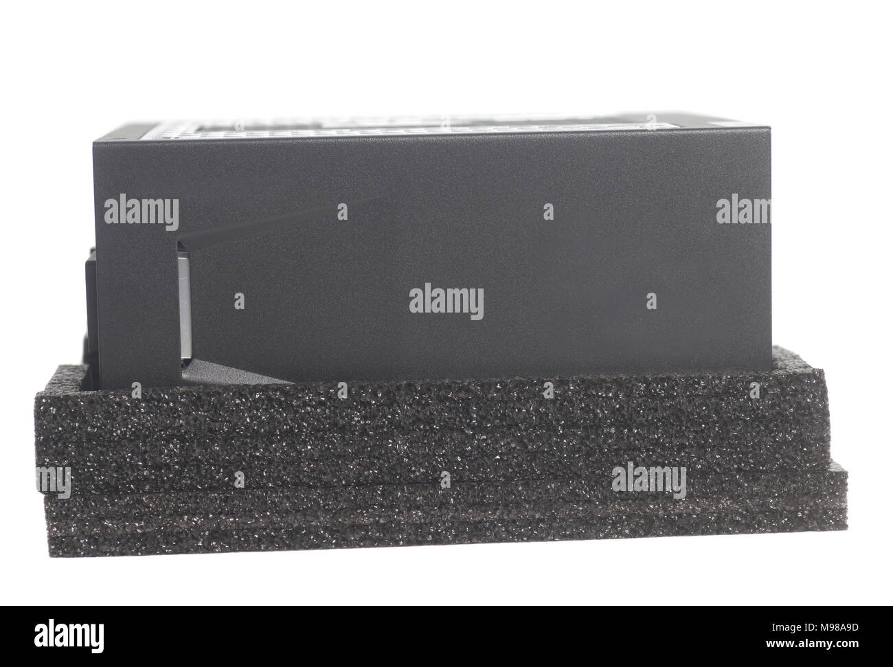 Styrofoam box hi-res stock photography and images - Alamy