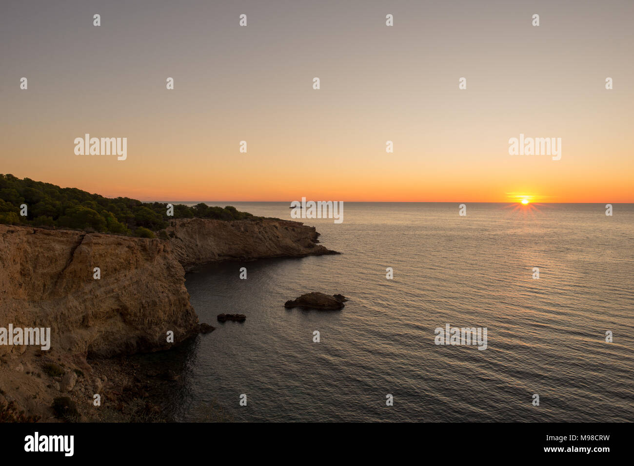 Punta Galera High Resolution Stock Photography and Images - Alamy