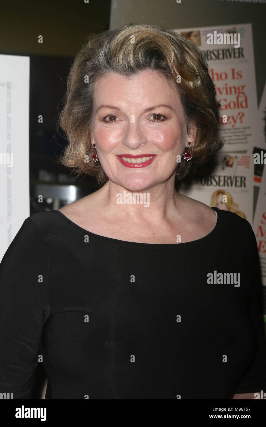 Actress brenda blethyn hires stock photography and images Alamy