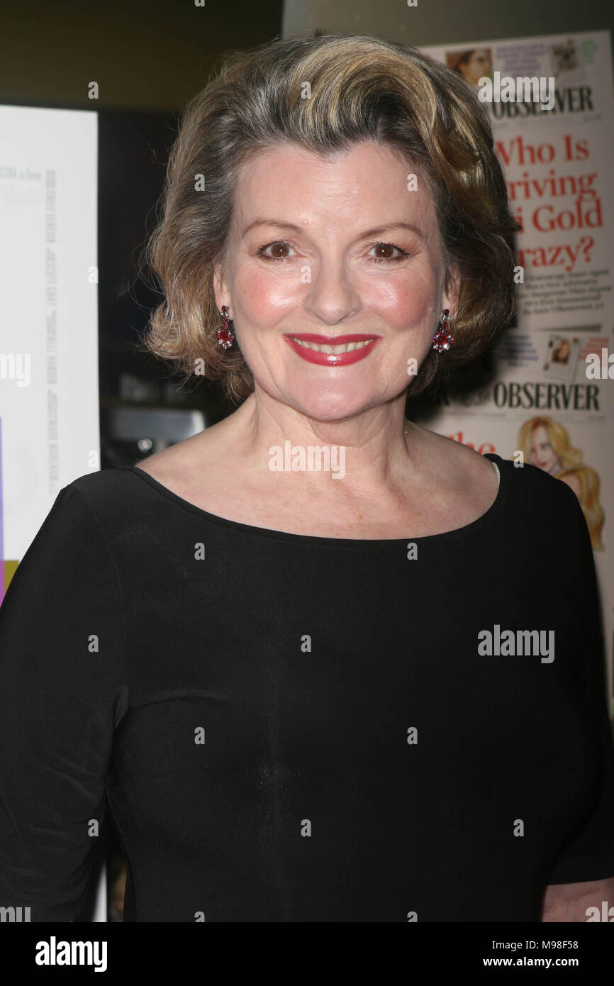 Actress brenda blethyn hires stock photography and images Alamy